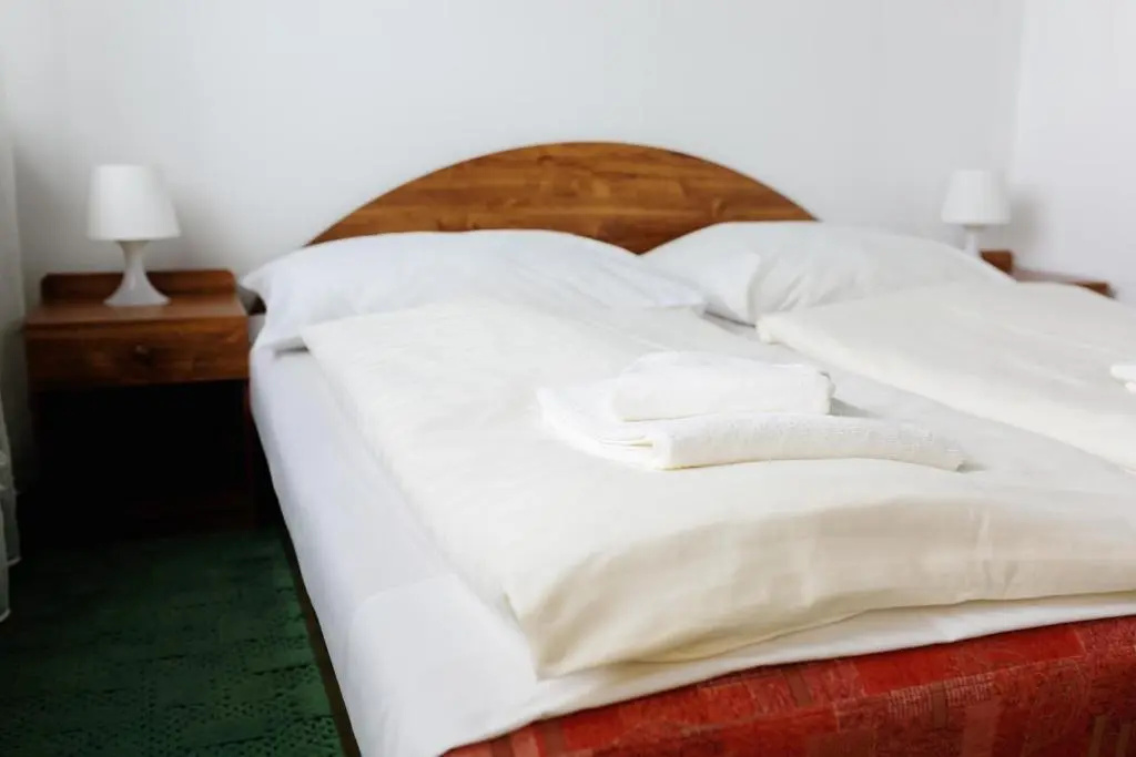Hotel Slovakia - Chambres