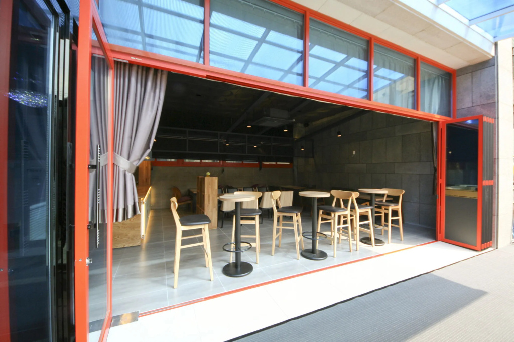 Lumia Hotel Myeongdong - Général