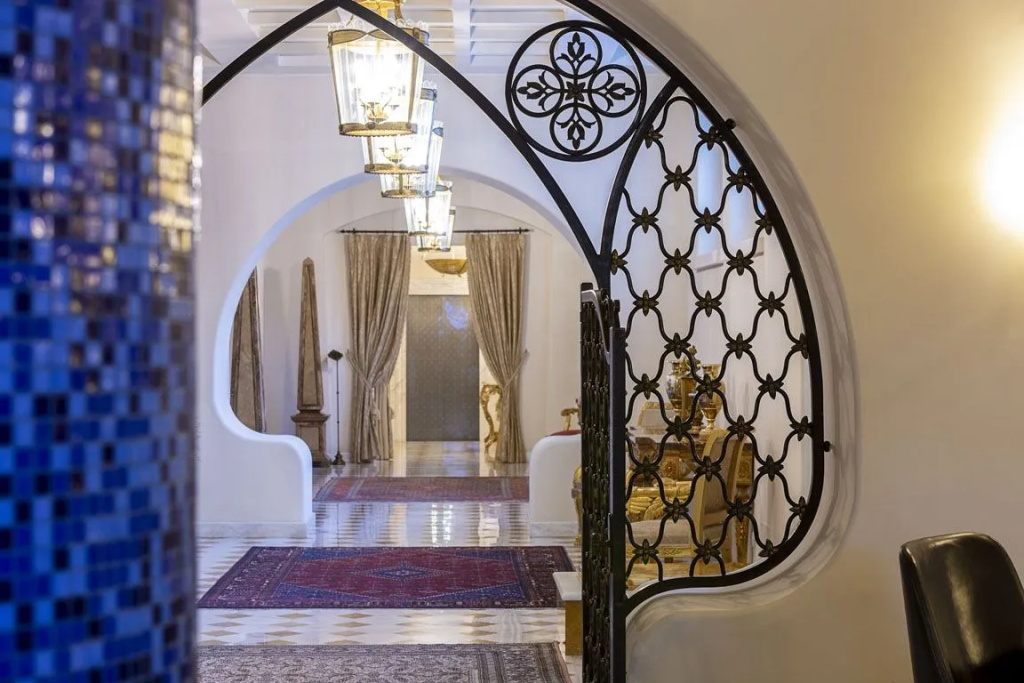 Palazzo Manzi Terme & Spa - Général