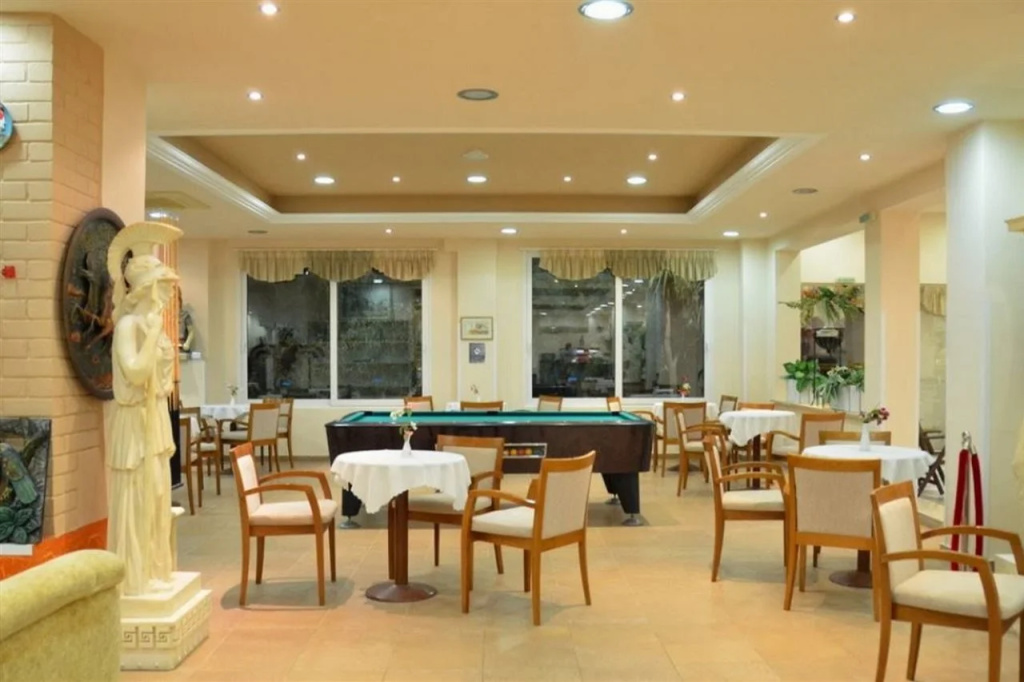 Hotel photo 11