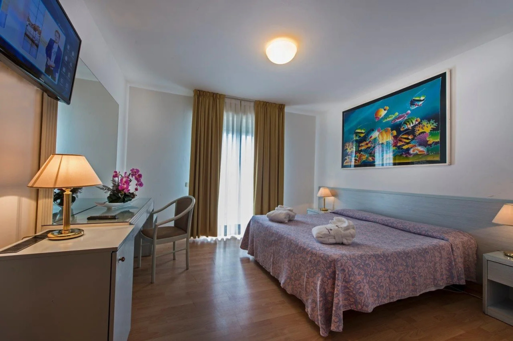 Hotel Meridianus - Général