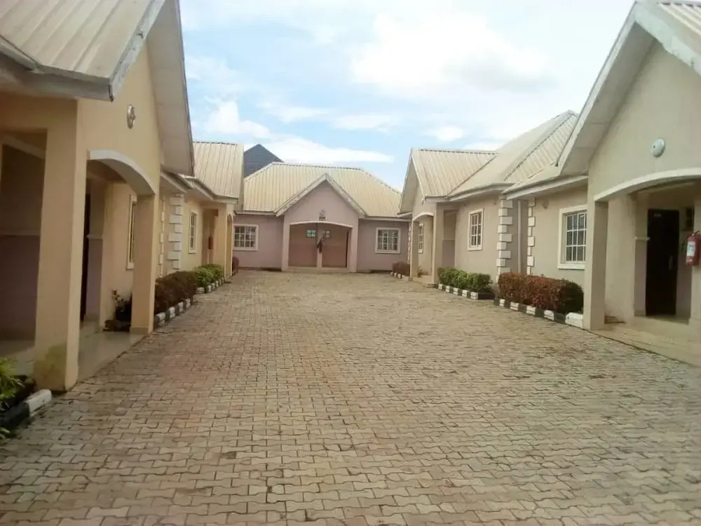 Global Village Hotel & Suites Bwari