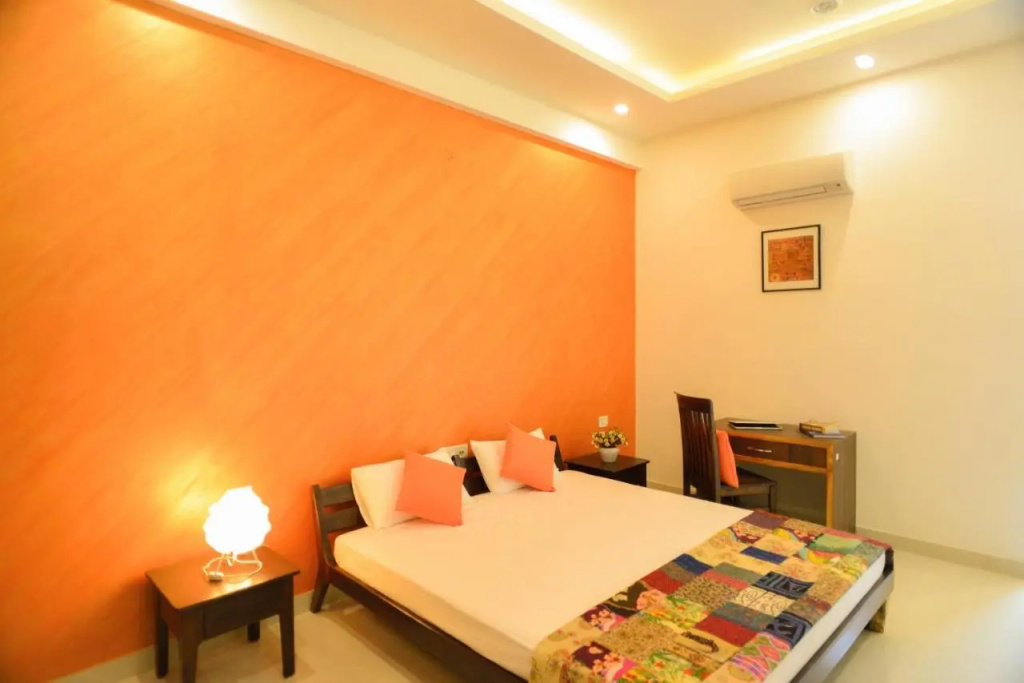 Hotel photo 20