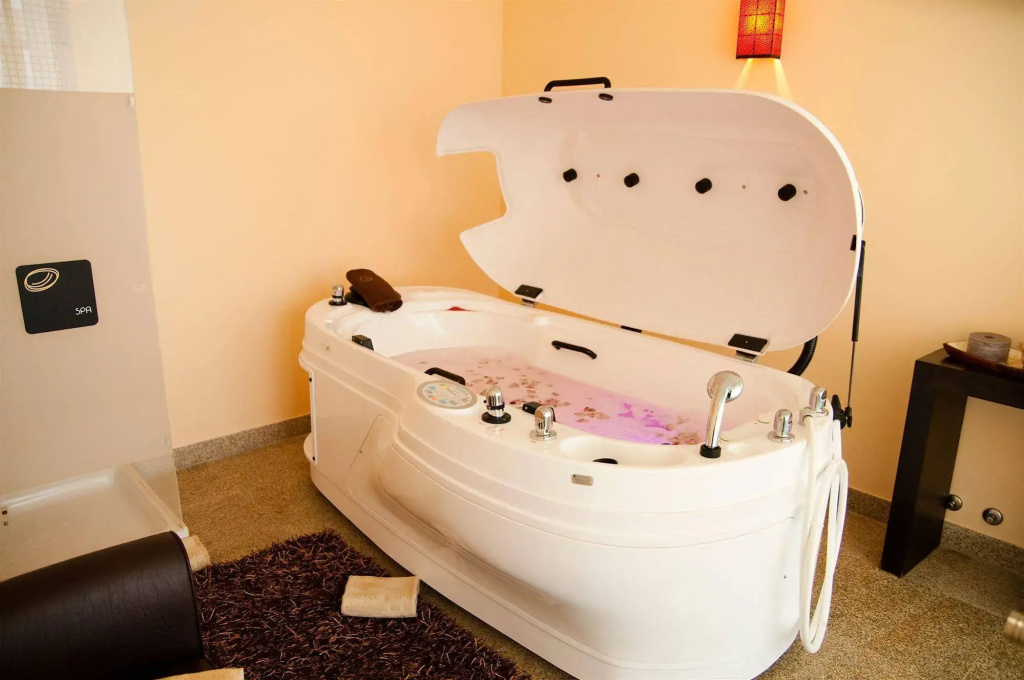 Hotel & Spa Alfândega da Fé - Général