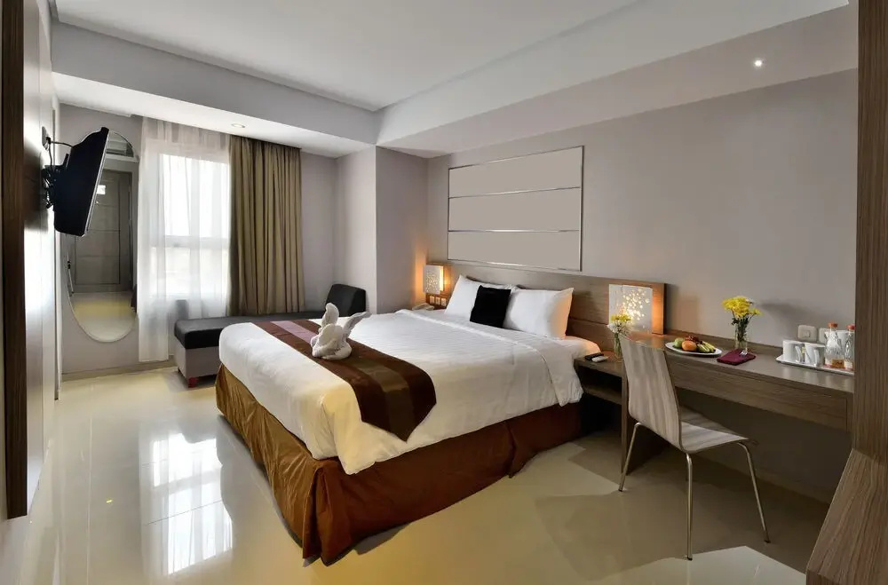 Hotel photo 2