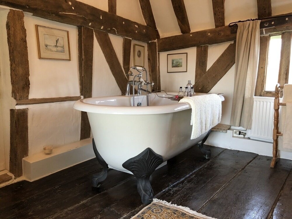 Holly Tree House - Général