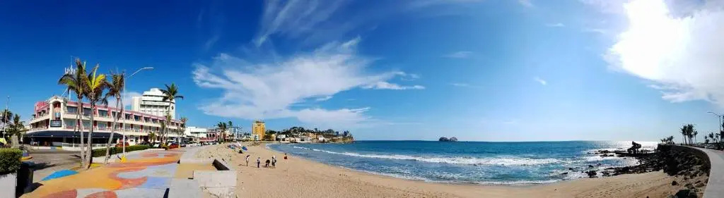 Hotel La Siesta Malecón - Général