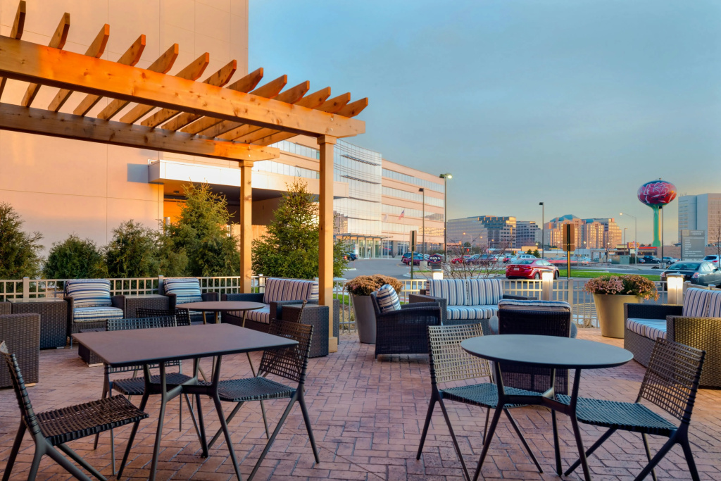 Hampton Inn & Suites Rosemont Chicago O'Hare - Général