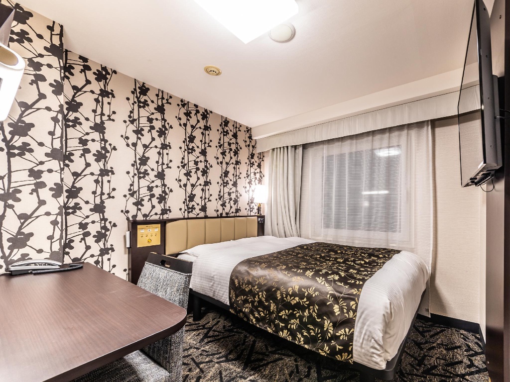 APA Hotel Kyoto Eki Horikawadori 사진 7
