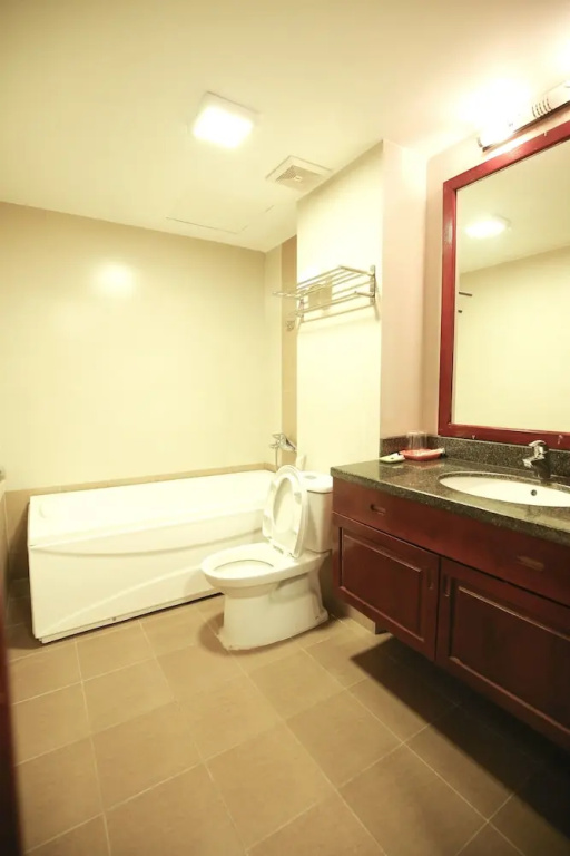 V Studio Hotel Apartment 3 - Général