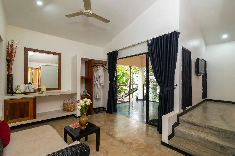 Apsara Greenland Boutique Hotel - Chambres