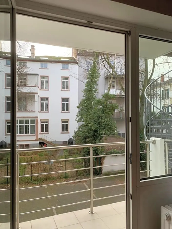 Hotel Mondial Comfort - Chambres
