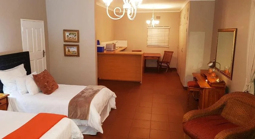 Inca Lily Accommodation — фото