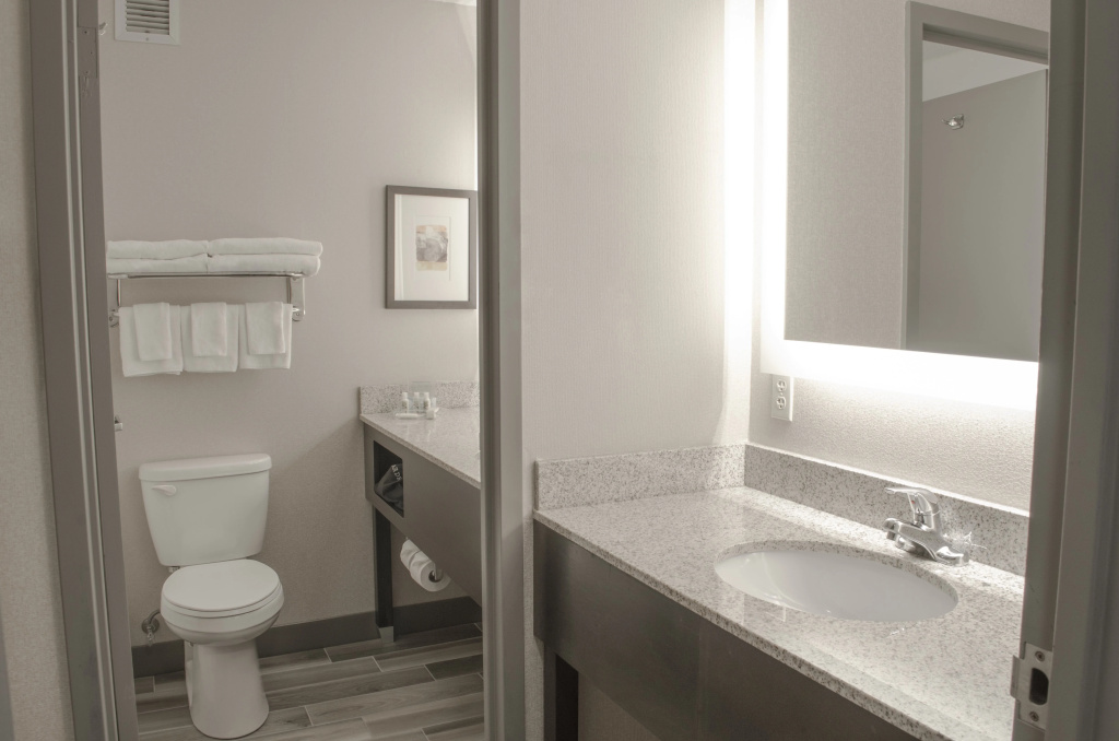 Holiday Inn Fargo by IHG - Général