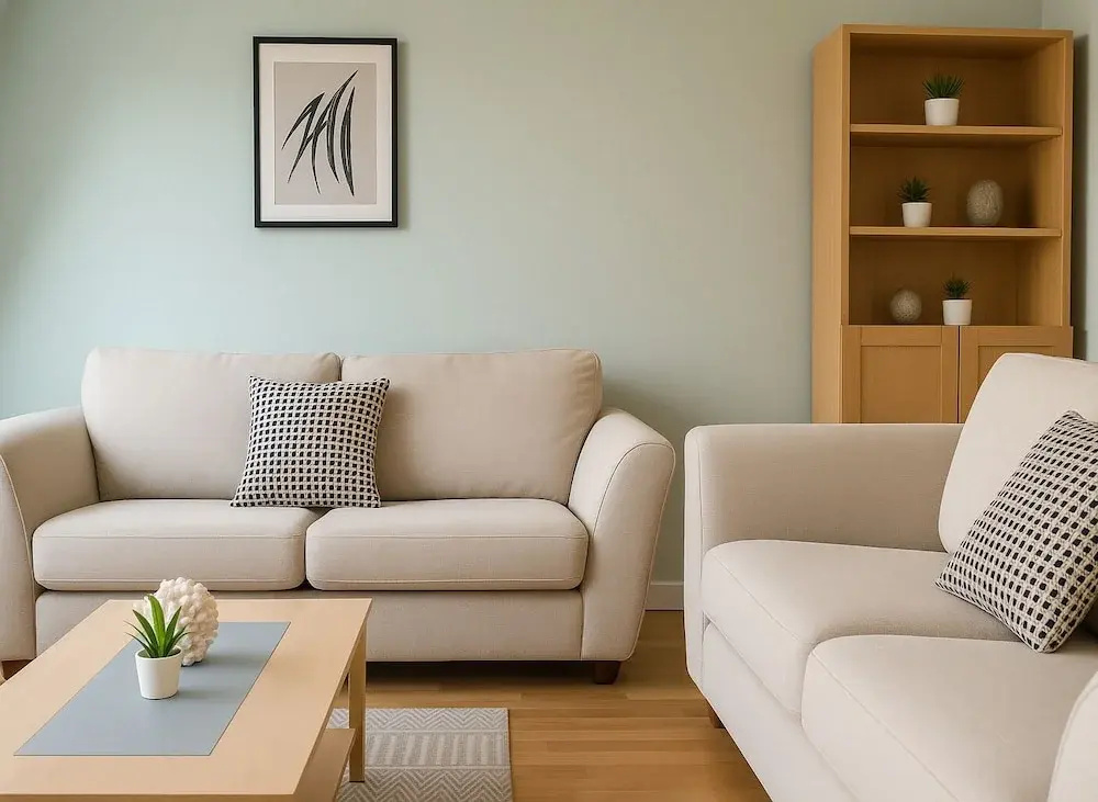 Modern Flat in Shoreditch