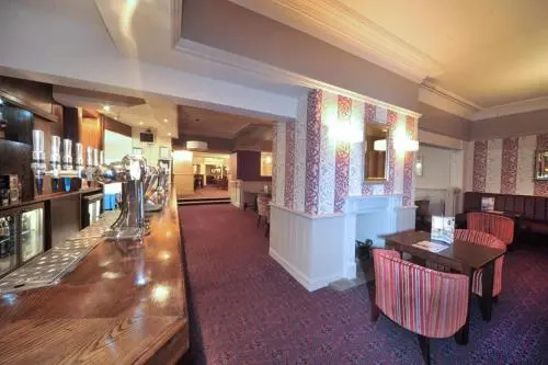 The Duke of Wellington Wetherspoon - Général
