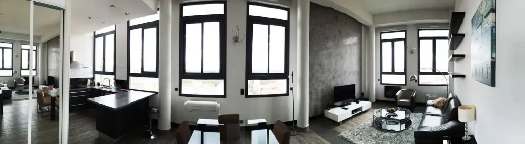 Haut Lofts Luxury Sky Concept - Général