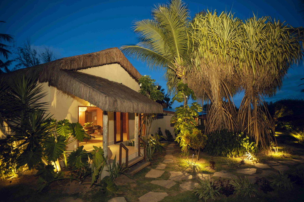 Hotel da Pipa - Général