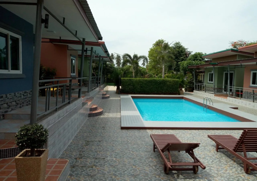 Hotel photo 7