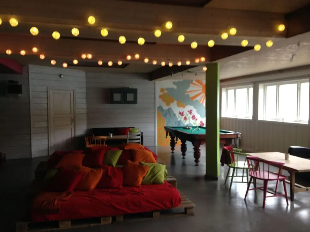 Hotel photo 9
