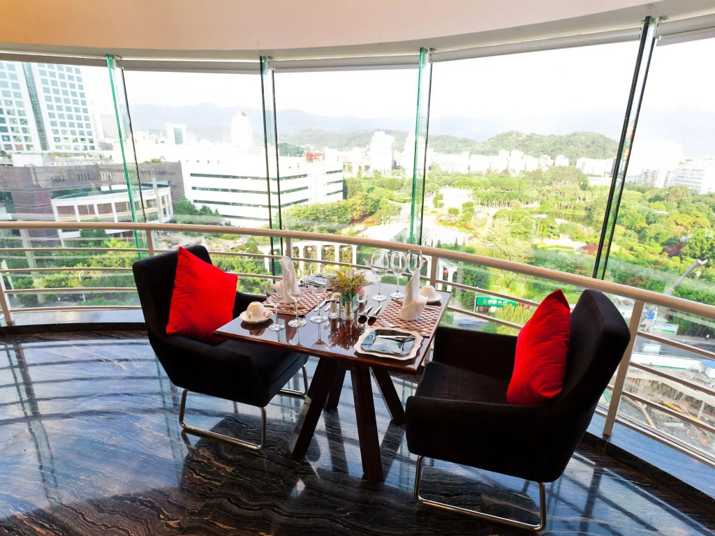 Best Western Premier Fortune Hotel Fuzhou - Général