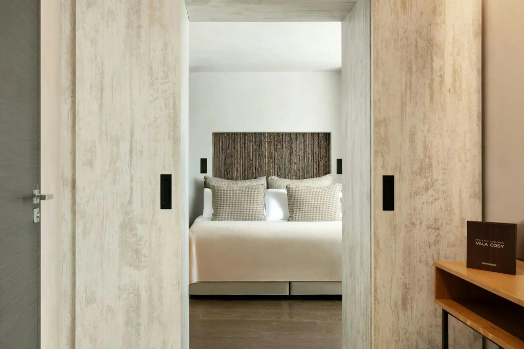 Hôtel Villa Cosy - Général