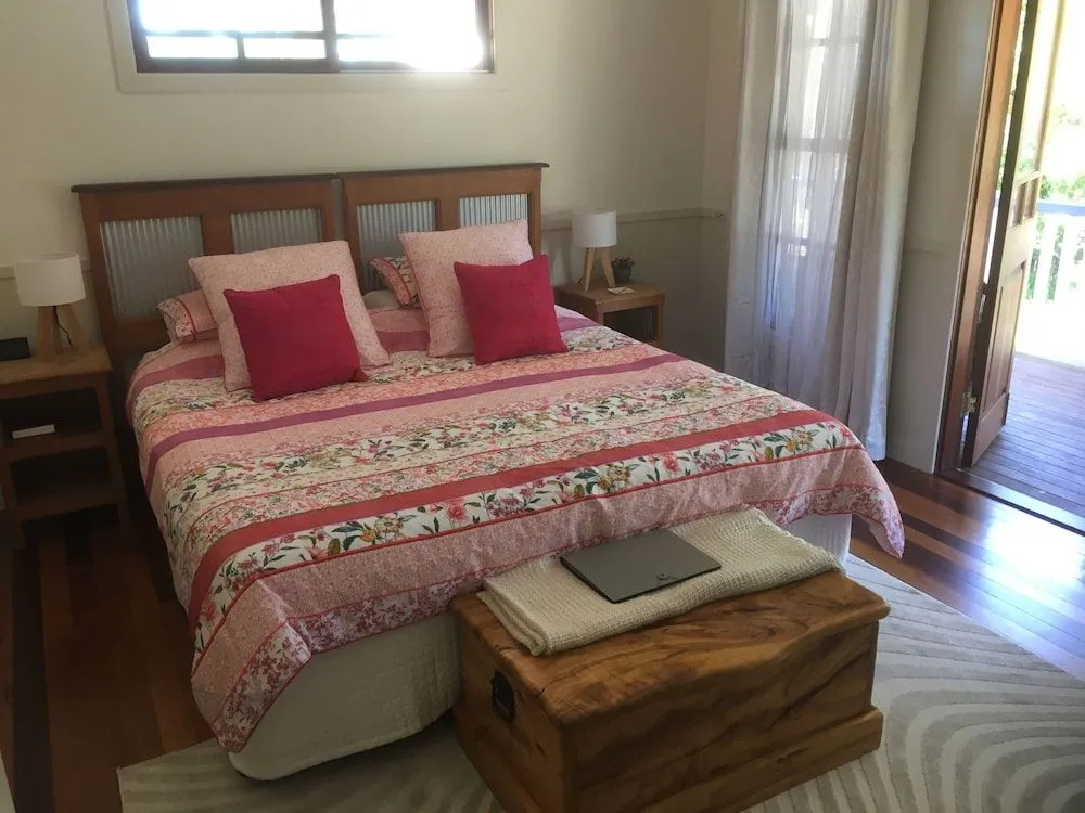 Eumundi Gridley Homestead B&B - фото 3