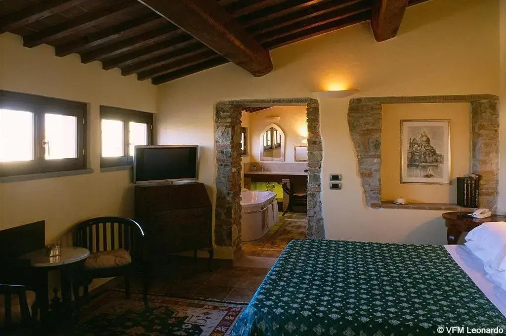 Vogue Hotel - Général
