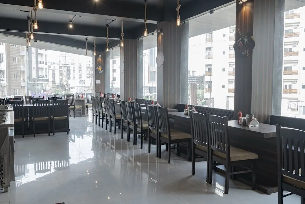 Hotel photo 16