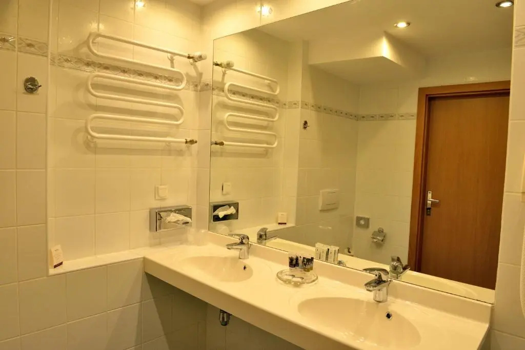 Hotel Mercure Torun Centrum - Chambres