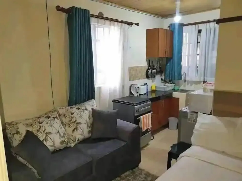 Classic Apartment