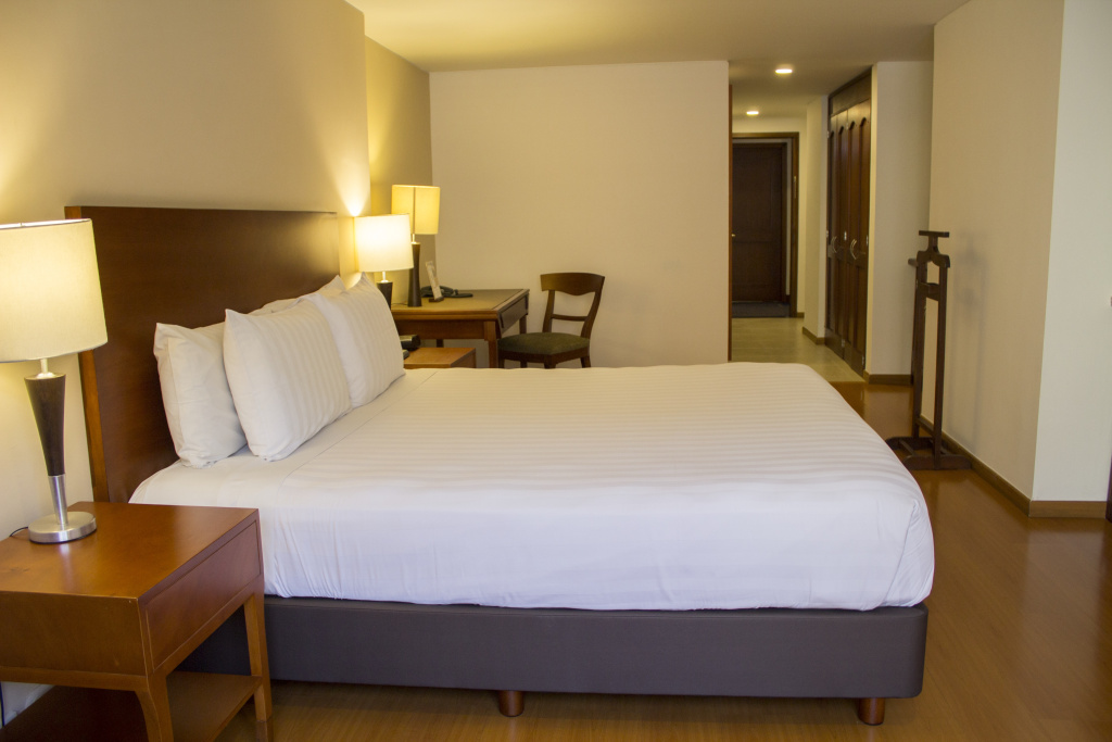 Hotel Estelar Suites Jones - Général