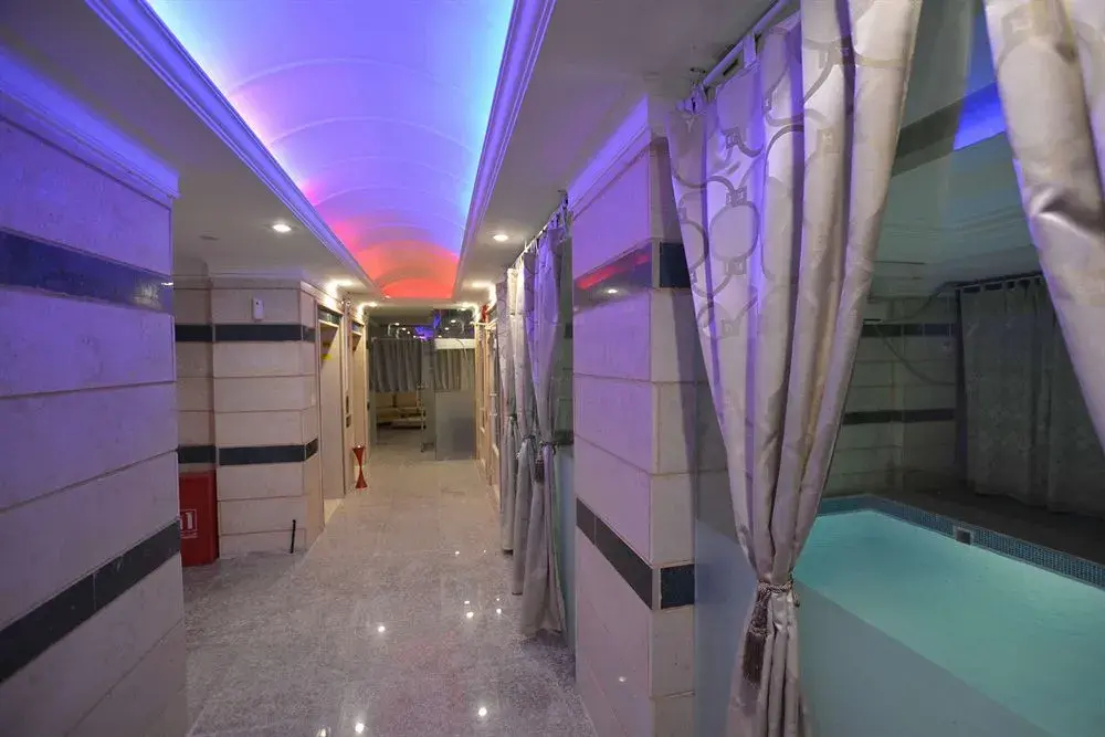 Leader Apartments - фото 12