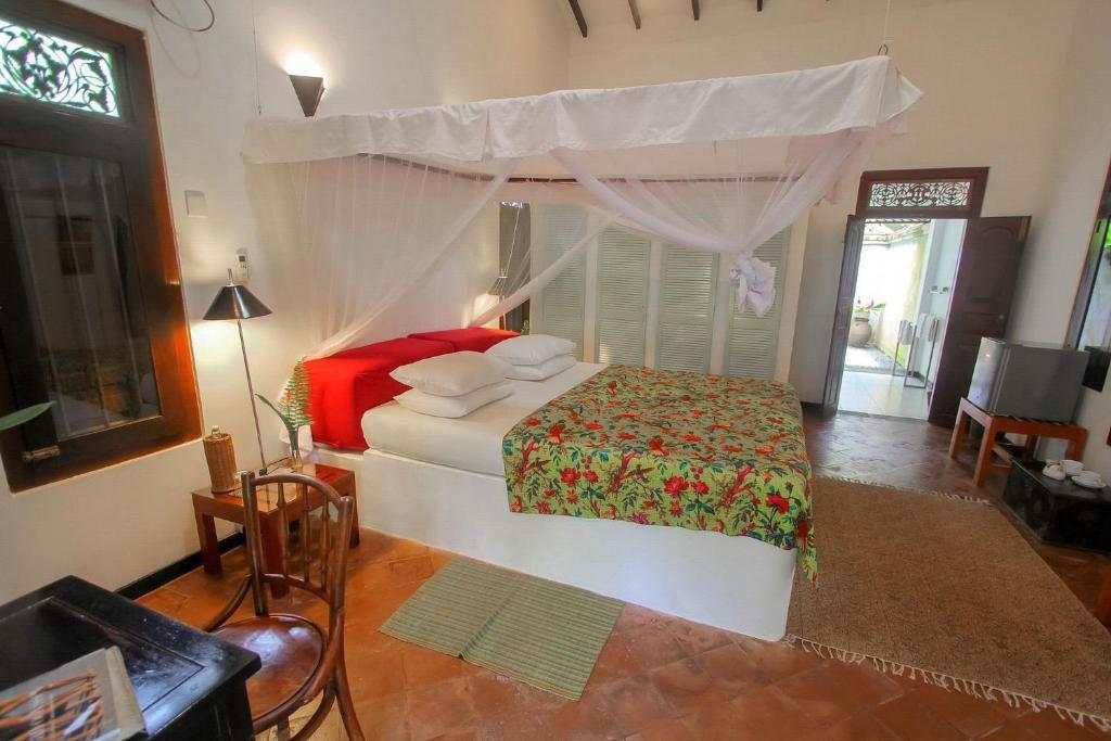 Apa Villa Illuketiya