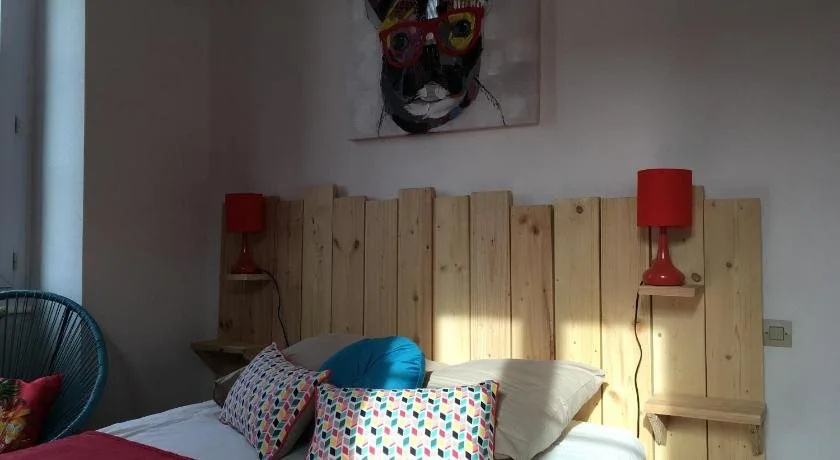 Voir la photo 4 — Au Cheval Blanc