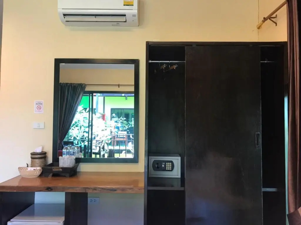 Leelawadee Lipe Resort - Chambres