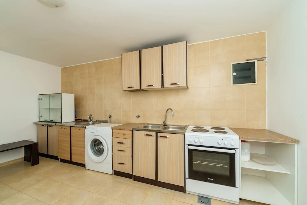 ApartHotel Stijovic - Général