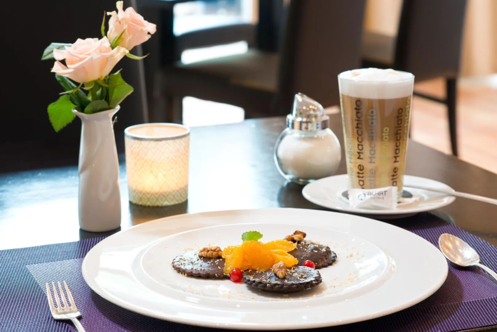 Boutique Hotel Buchholz - Général