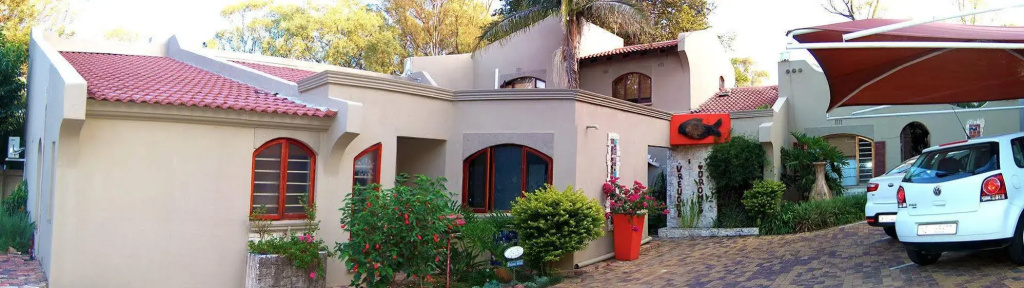 Twin Waters Guest House