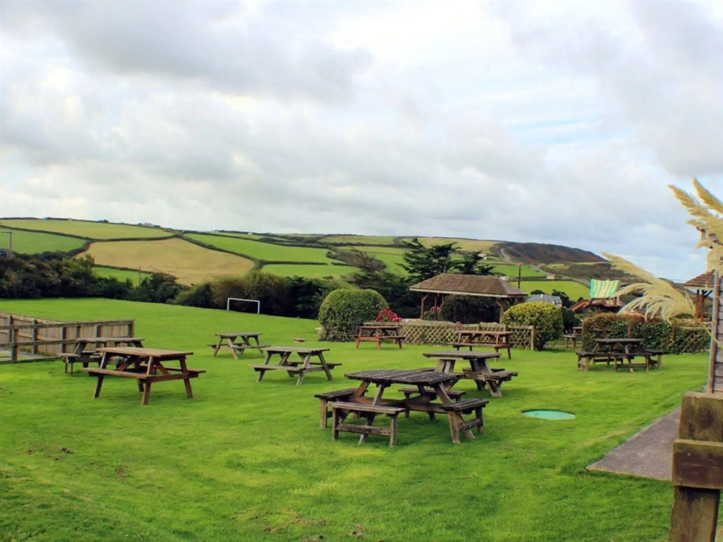 Widemouth Manor Hotel