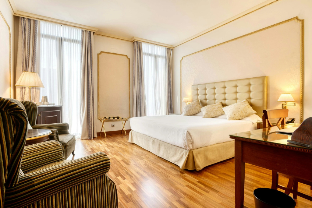 Hotel Roger de Lluria Barcelona - Général