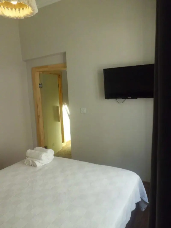 Classic room