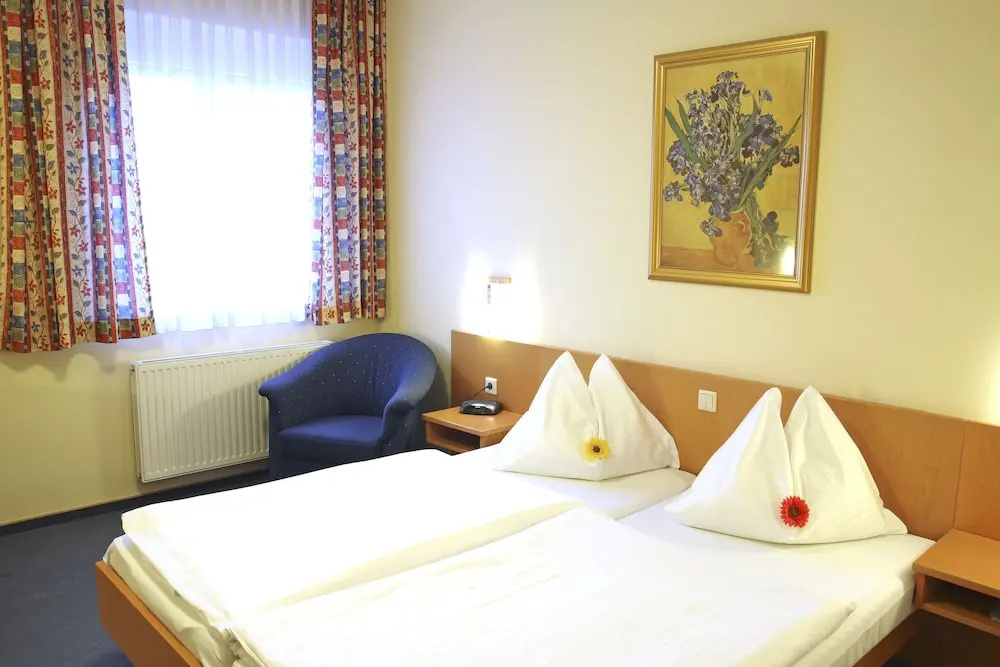 Der Stockinger - Chambres
