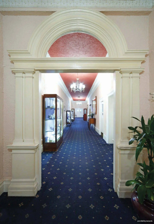 Best Western Walton Park Hotel - Général
