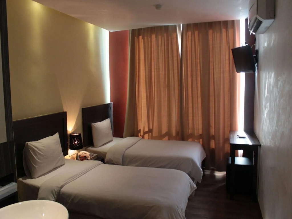 Hotel photo 10