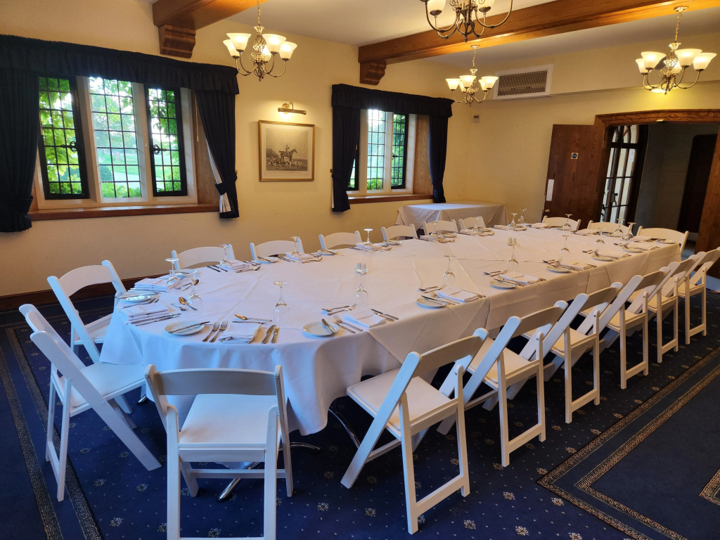 Stanton House Hotel - Général