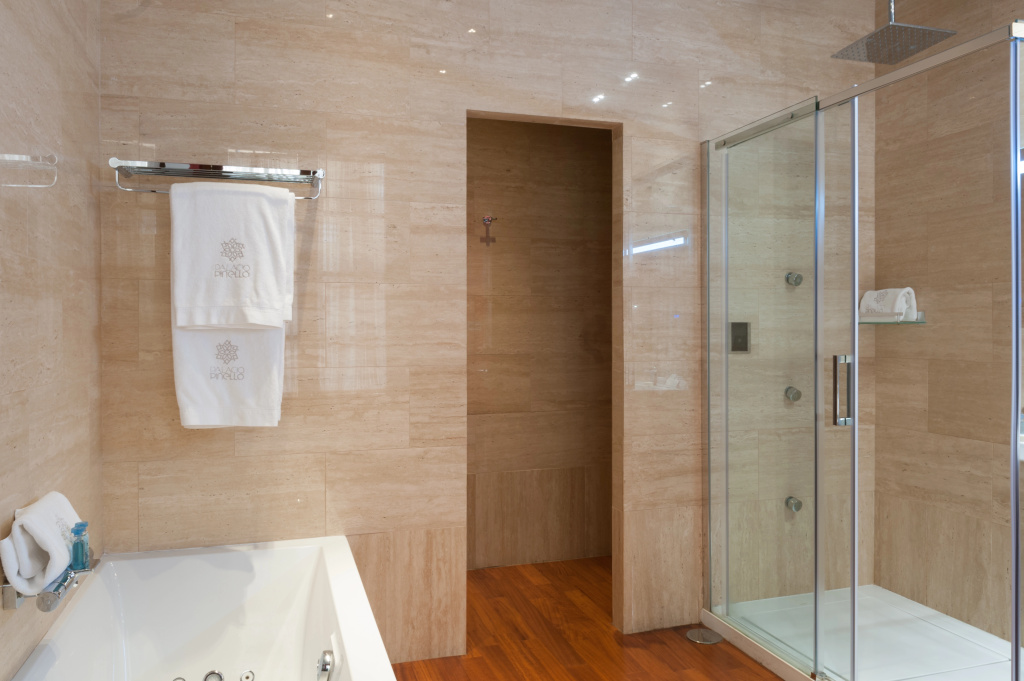 Hotel Boutique Palacio Pinello - Général