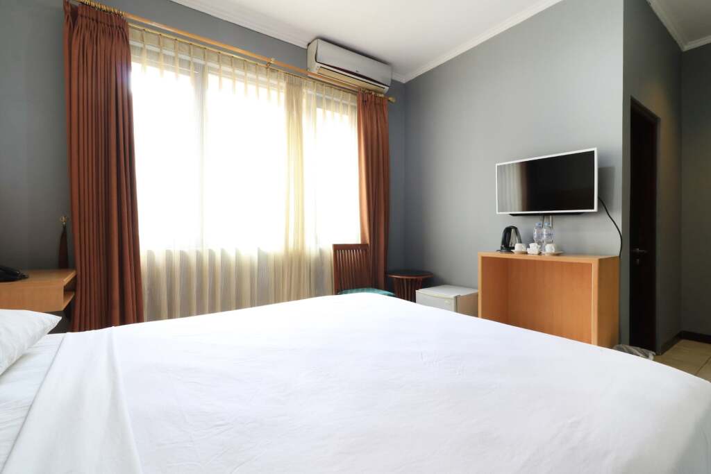 Hotel Serena by null