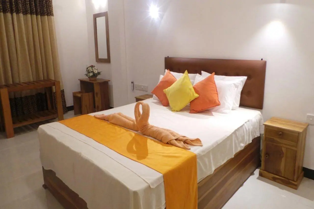 Hotel photo 10