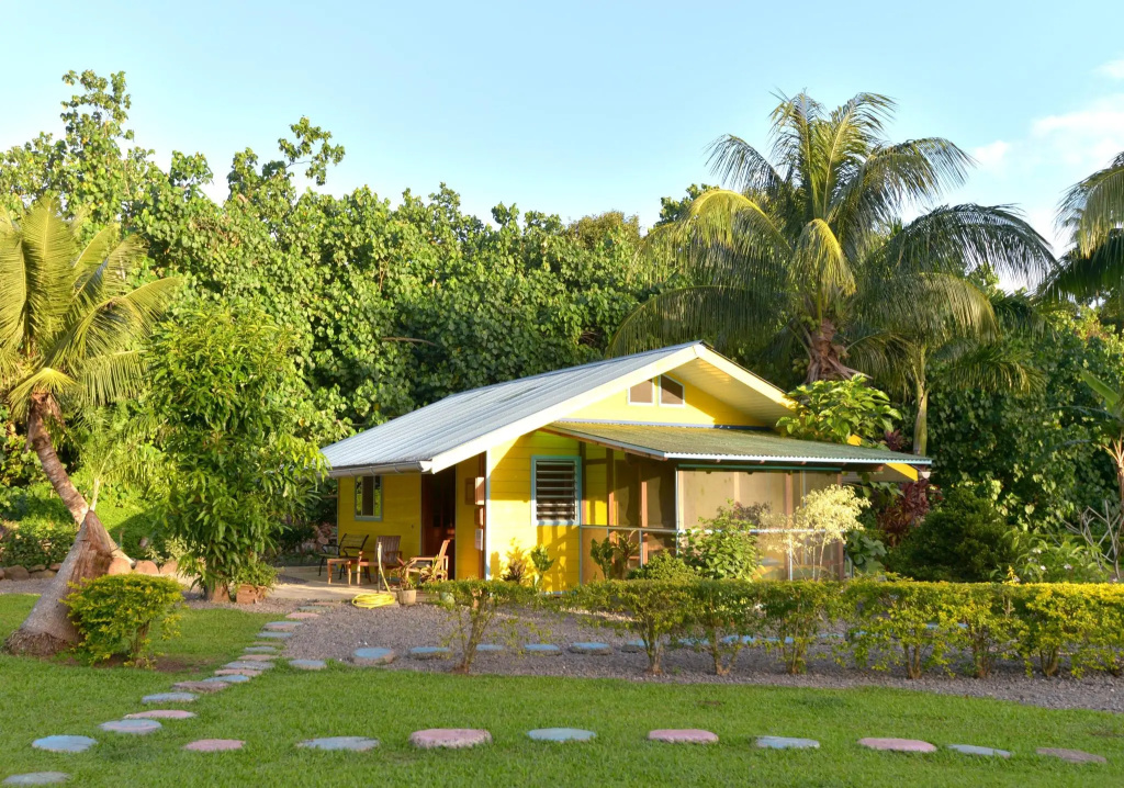 Superior Villa